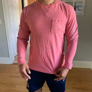 Vineyard Vines shirt
